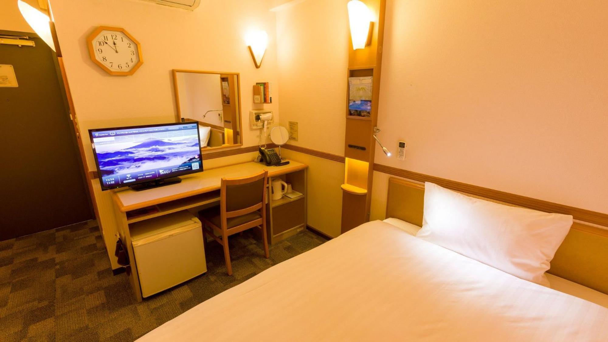 Toyoko Inn Tokyo Nihombashi Ningyocho Oda fotoğraf