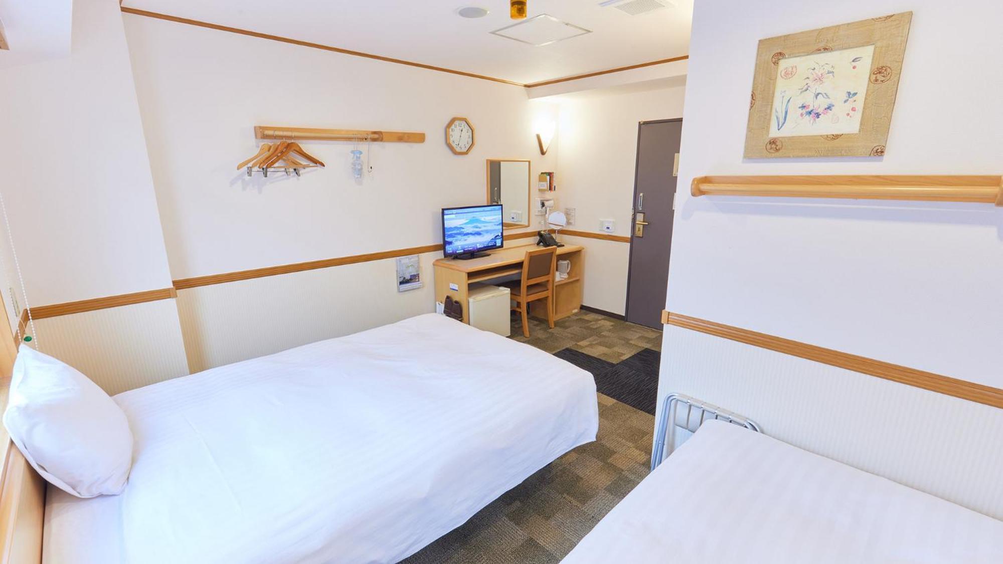 Toyoko Inn Tokyo Nihombashi Ningyocho Oda fotoğraf