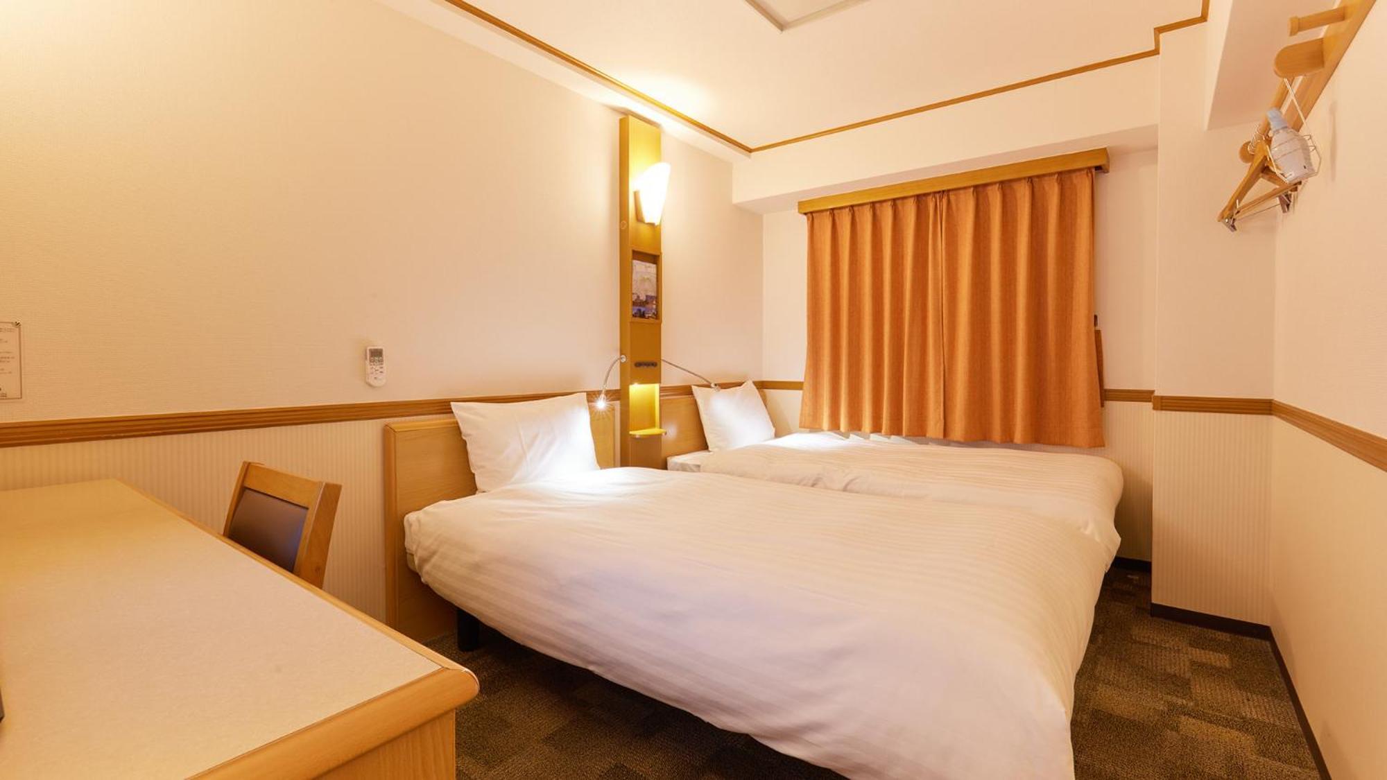 Toyoko Inn Tokyo Nihombashi Ningyocho Oda fotoğraf