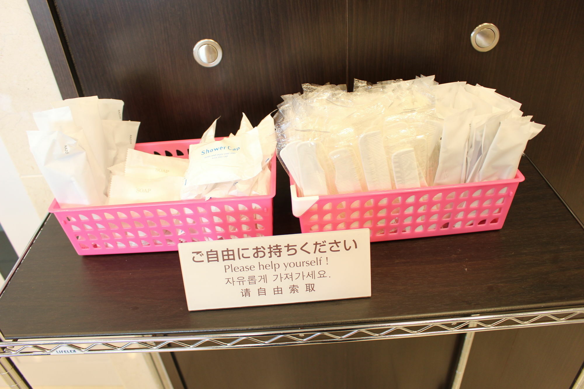 Toyoko Inn Tokyo Nihombashi Ningyocho Dış mekan fotoğraf